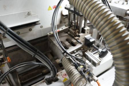 HOMAG EDGETEQ S-380 Optimat KDF 650 C HOMAG EDGETEQ S-380 Optimat KDF 650 C - Thumbnail 21