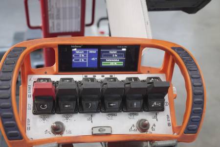 Vacuum lifter UPLIFTER GLASSWORKER GW625 Vacuum lifter UPLIFTER GLASSWORKER GW625 - Thumbnail 5