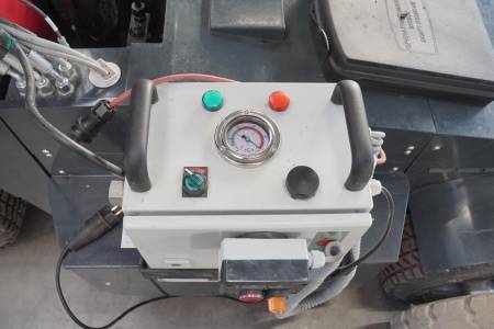 Vacuum lifter UPLIFTER GLASSWORKER GW625 Vacuum lifter UPLIFTER GLASSWORKER GW625 - Thumbnail 8