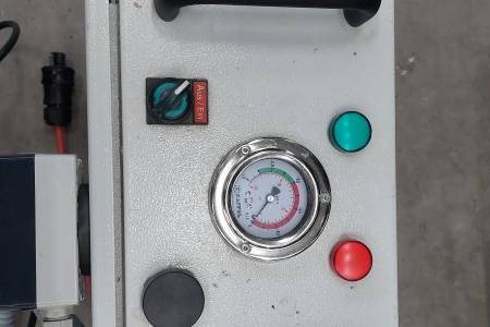 Vacuum lifter UPLIFTER GLASSWORKER GW625 Vacuum lifter UPLIFTER GLASSWORKER GW625 - Thumbnail 18