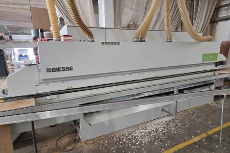 BIESSE AKRON 1440 A BIESSE AKRON 1440 A - Image 1