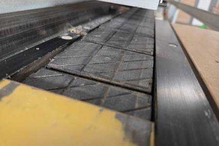 BIESSE AKRON 1440 A BIESSE AKRON 1440 A - Thumbnail 2
