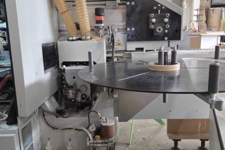 BIESSE AKRON 1440 A BIESSE AKRON 1440 A - Thumbnail 4