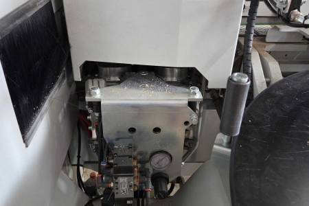 BIESSE AKRON 1440 A BIESSE AKRON 1440 A - Thumbnail 5