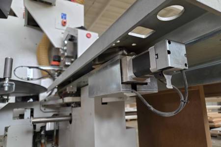 BIESSE AKRON 1440 A BIESSE AKRON 1440 A - Thumbnail 6