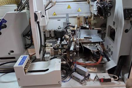 BIESSE AKRON 1440 A BIESSE AKRON 1440 A - Thumbnail 7