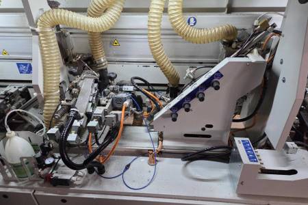 BIESSE AKRON 1440 A BIESSE AKRON 1440 A - Thumbnail 8