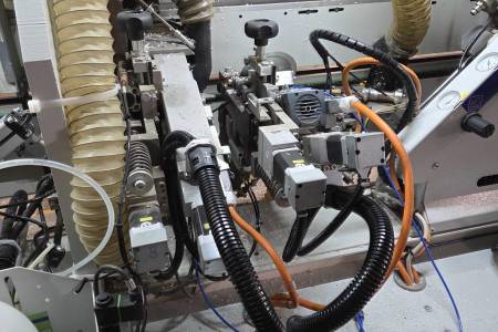 BIESSE AKRON 1440 A BIESSE AKRON 1440 A - Thumbnail 9