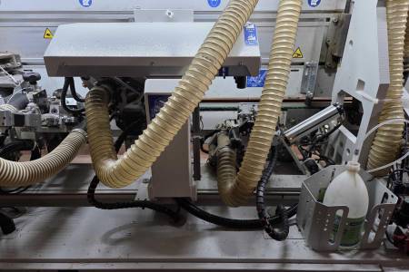 BIESSE AKRON 1440 A BIESSE AKRON 1440 A - Thumbnail 10