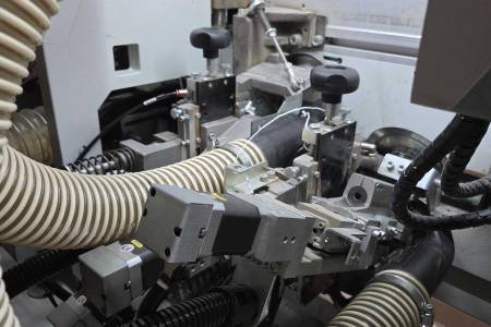 BIESSE AKRON 1440 A BIESSE AKRON 1440 A - Thumbnail 11