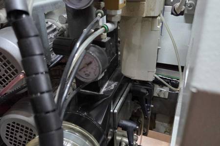 BIESSE AKRON 1440 A BIESSE AKRON 1440 A - Thumbnail 13