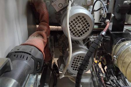 BIESSE AKRON 1440 A BIESSE AKRON 1440 A - Thumbnail 14
