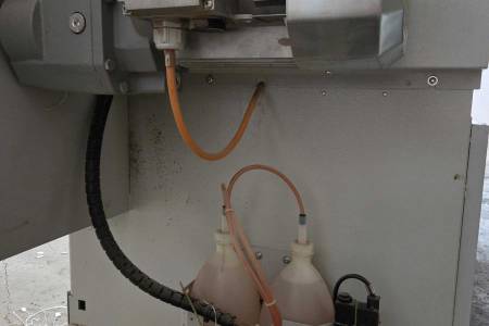 BIESSE AKRON 1440 A BIESSE AKRON 1440 A - Thumbnail 15