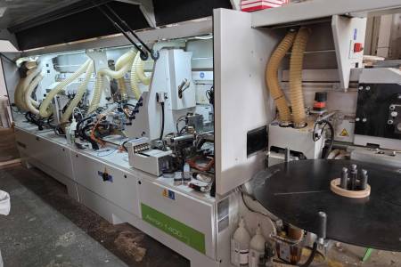 BIESSE AKRON 1440 A BIESSE AKRON 1440 A - Thumbnail 3
