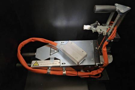 BIESSE AKRON 1440 A BIESSE AKRON 1440 A - Thumbnail 16