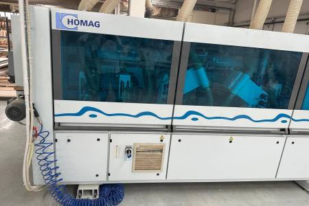 HOMAG KAL 310 /6/A20/S2 OPTIMAT HOMAG KAL 310 /6/A20/S2 OPTIMAT - Thumbnail 7