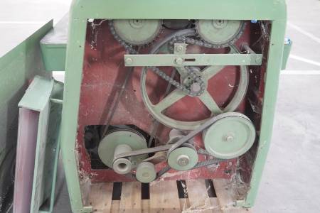 SCHELLING D 66 SCHELLING D 66 - Thumbnail 7