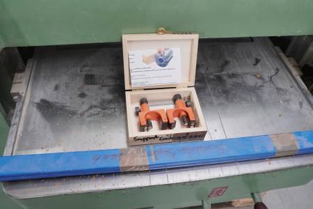 SCHELLING D 66 SCHELLING D 66 - Thumbnail 8