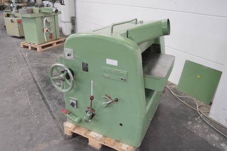 SCHELLING D 66 SCHELLING D 66 - Thumbnail 2