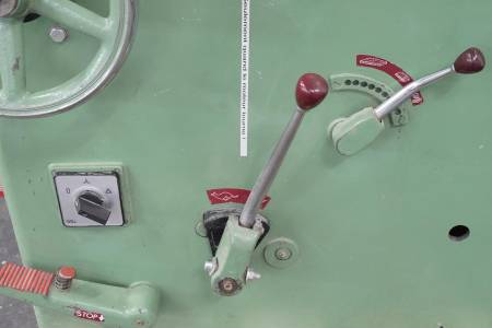 SCHELLING D 66 SCHELLING D 66 - Thumbnail 4