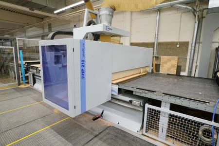 WEEKE BHP 210 /31/22/R profi WEEKE BHP 210 /31/22/R profi - Thumbnail 3