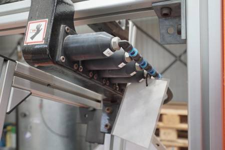 BLUM BOXFIX P ZMM.7350 BLUM BOXFIX P ZMM.7350 - Thumbnail 4