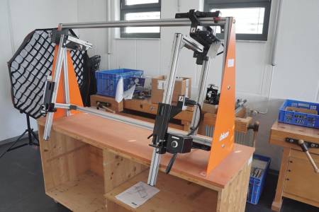 BLUM BOXFIX P ZMM.7350 BLUM BOXFIX P ZMM.7350 - Thumbnail 2