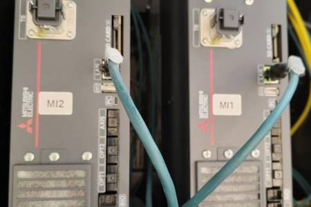 MITSUBISHI RV 2FRB -D22 (Set 10) MITSUBISHI RV 2FRB -D22 (Set 10) - Thumbnail 5