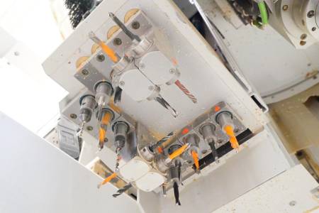 REICHENBACHER VISION 2 -II REICHENBACHER VISION 2 -II - Thumbnail 16