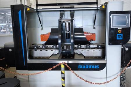 MARINUS POWERMAX 300 MARINUS POWERMAX 300 - Thumbnail 2