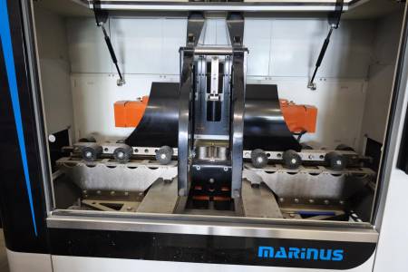 MARINUS POWERMAX 300 MARINUS POWERMAX 300 - Thumbnail 5