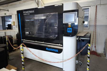 MARINUS POWERMAX 300 MARINUS POWERMAX 300 - Image 1