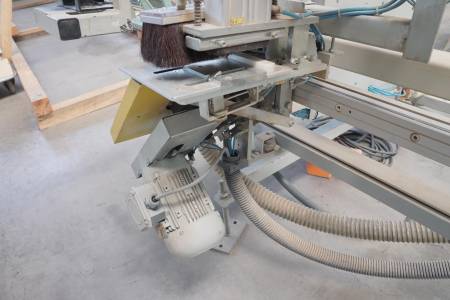 RUCHSER RU BM 3000 PSP RUCHSER RU BM 3000 PSP - Thumbnail 4