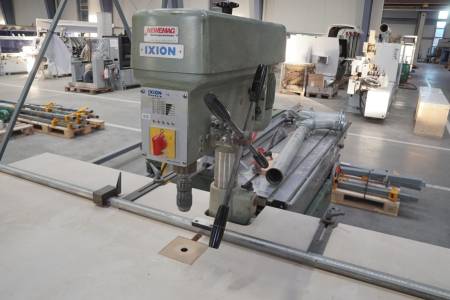 IXION BT 15 IXION BT 15 - Image 1
