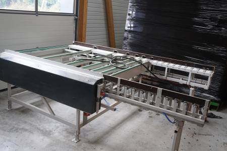 WEINIG RF 20 WEINIG RF 20 - Image 1