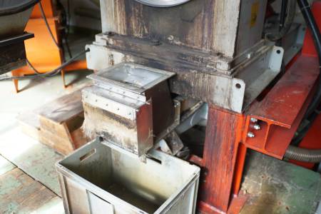 Pellet production line CPM 2016-2 Pellet production line CPM 2016-2 - Thumbnail 57