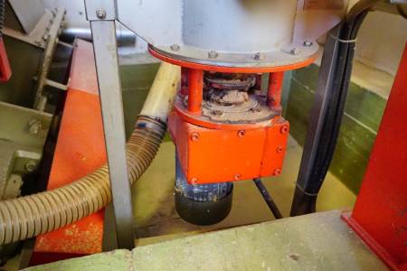 Pellet production line CPM 2016-2 Pellet production line CPM 2016-2 - Thumbnail 16