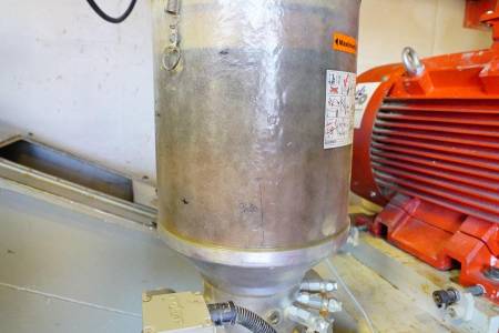 Pellet production line CPM 2016-2 Pellet production line CPM 2016-2 - Thumbnail 20