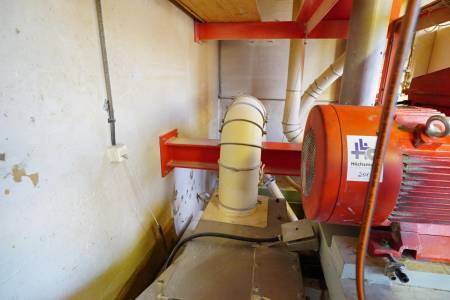 Pellet production line CPM 2016-2 Pellet production line CPM 2016-2 - Thumbnail 26