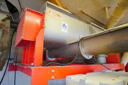 Pellet production line CPM 2016-2 Pellet production line CPM 2016-2 - Thumbnail 21