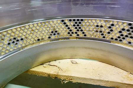 Pellet production line CPM 2016-2 Pellet production line CPM 2016-2 - Thumbnail 48