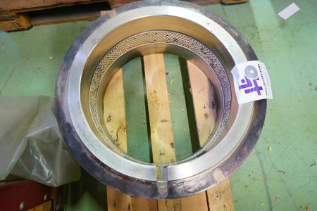 Pellet production line CPM 2016-2 Pellet production line CPM 2016-2 - Thumbnail 49