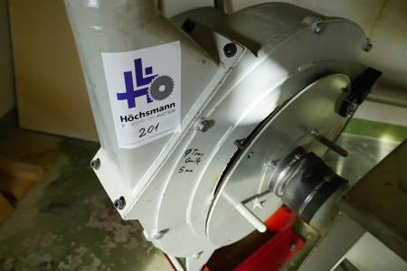 Pellet production line CPM 2016-2 Pellet production line CPM 2016-2 - Thumbnail 9