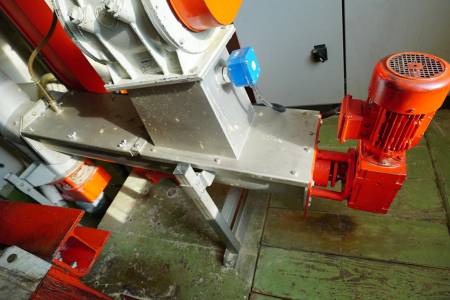 Pellet production line CPM 2016-2 Pellet production line CPM 2016-2 - Thumbnail 29
