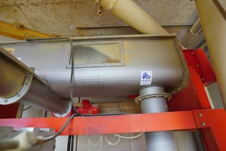 Pellet production line CPM 2016-2 Pellet production line CPM 2016-2 - Thumbnail 22