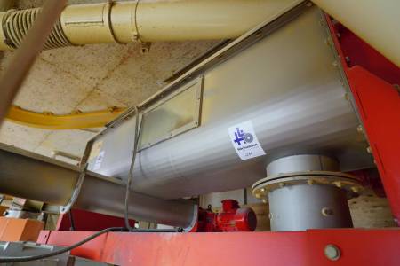 Pellet production line CPM 2016-2 Pellet production line CPM 2016-2 - Thumbnail 15