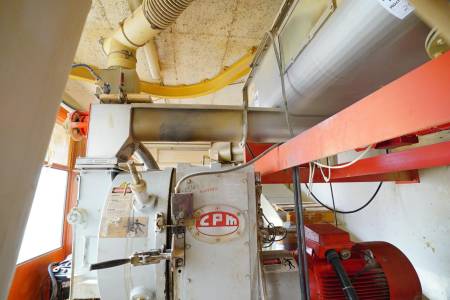 Pellet production line CPM 2016-2 Pellet production line CPM 2016-2 - Thumbnail 31