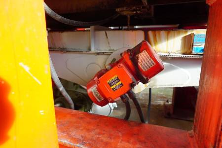 Pellet production line CPM 2016-2 Pellet production line CPM 2016-2 - Thumbnail 19
