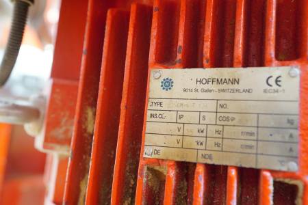 Pellet production line CPM 2016-2 Pellet production line CPM 2016-2 - Thumbnail 35