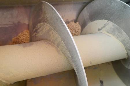 Pellet production line CPM 2016-2 Pellet production line CPM 2016-2 - Thumbnail 24